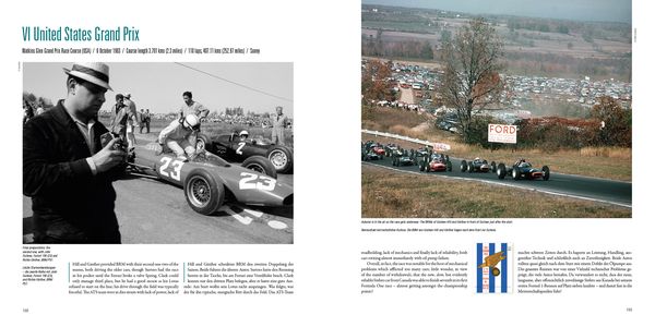Produktbild: Grand Prix 1961-1965
