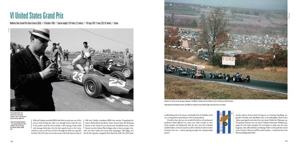 Produktbild: Grand Prix 1961-1965