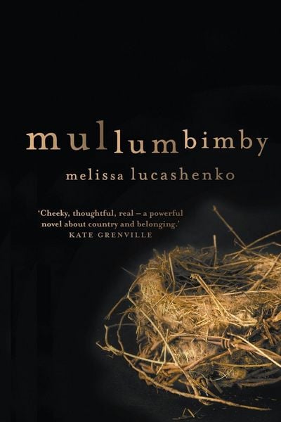 Produktbild: Mullumbimby