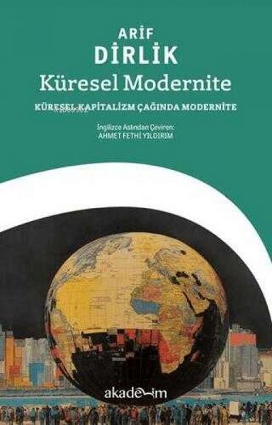 Produktbild: K&uuml;resel Modernite