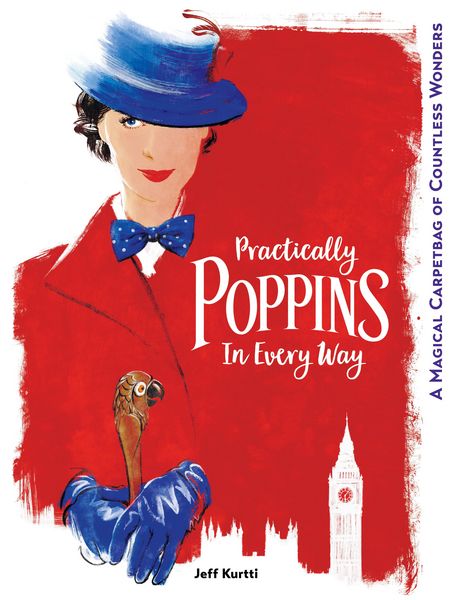 Produktbild: Practically Poppins in Every Way