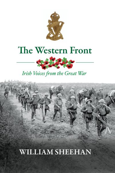 Produktbild: The The Western Front