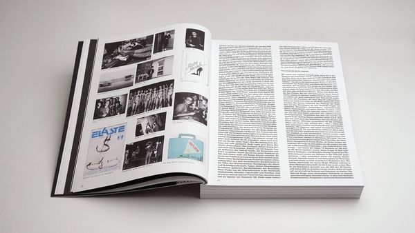 Produktbild: ELASTE 1980 &ndash; 1986