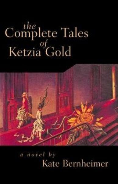 Produktbild: The Complete Tales of Ketzia Gold