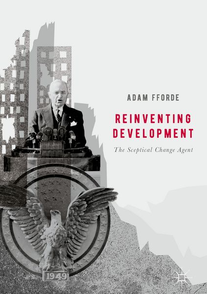 Produktbild: Reinventing Development