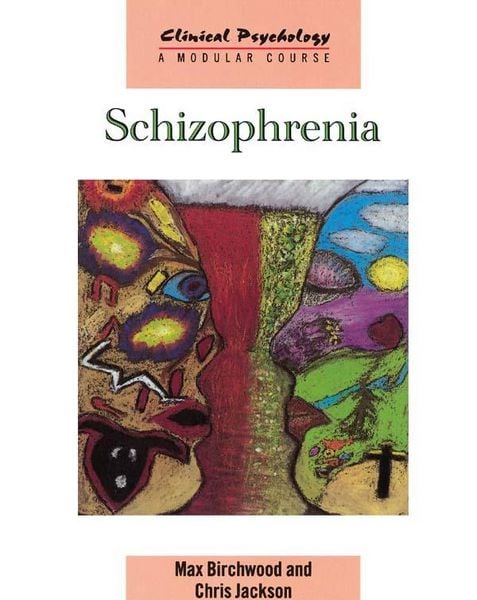 Produktbild: Schizophrenia