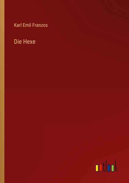 Produktbild: Die Hexe
