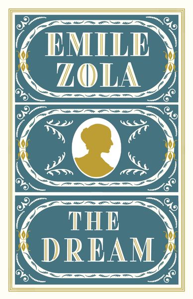 Produktbild: The Dream