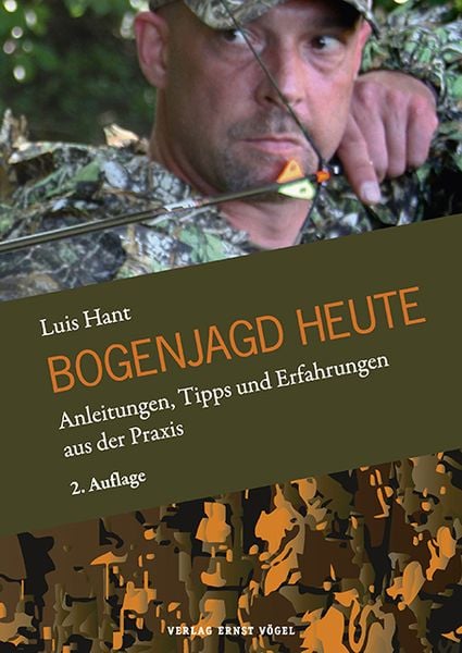 Produktbild: Bogenjagd heute