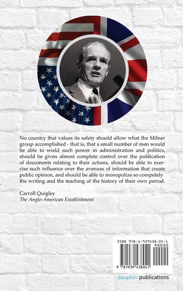 Produktbild: The Anglo-American Establishment - Original Edition