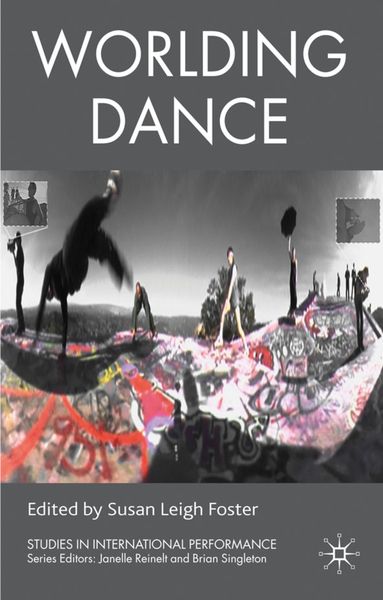 Produktbild: Worlding Dance