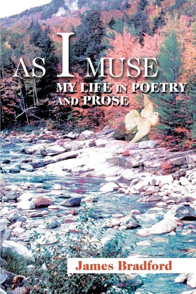 Produktbild: As I Muse