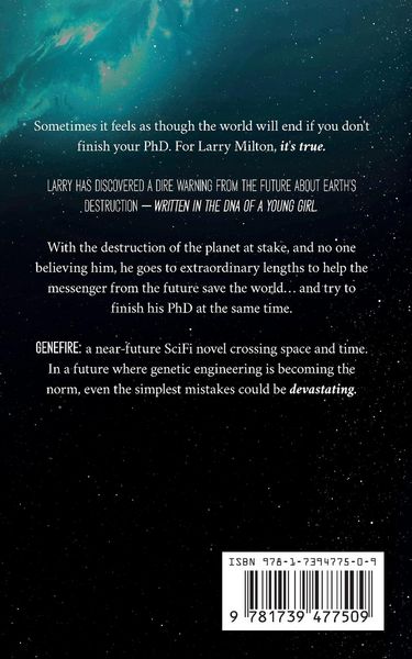 Produktbild: Genefire