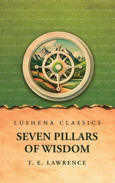 Produktbild: Seven Pillars of Wisdom