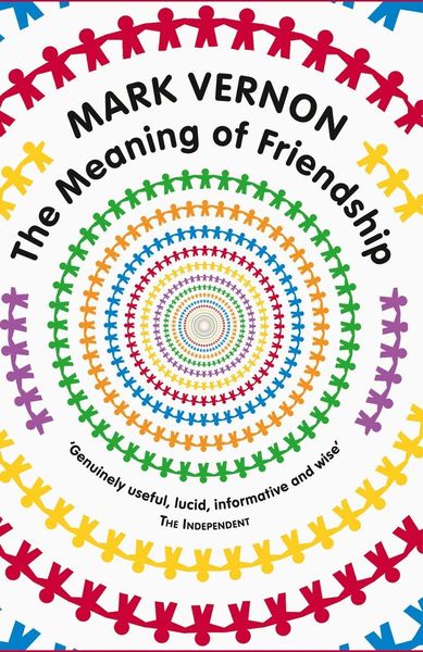 Produktbild: The Meaning of Friendship