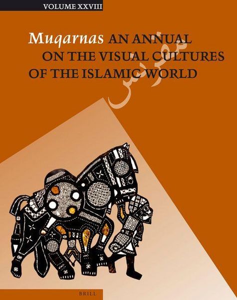 Produktbild: Muqarnas, Volume 28