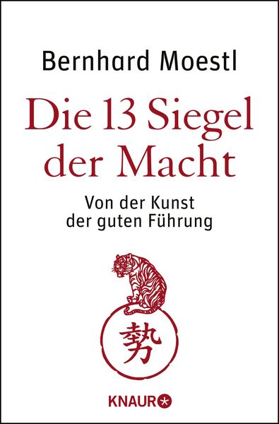 Produktbild: Die 13 Siegel der Macht