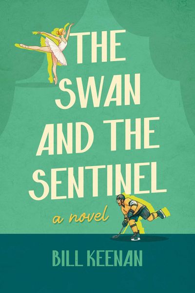 Produktbild: The Swan and the Sentinel