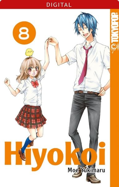 Produktbild: Hiyokoi 08