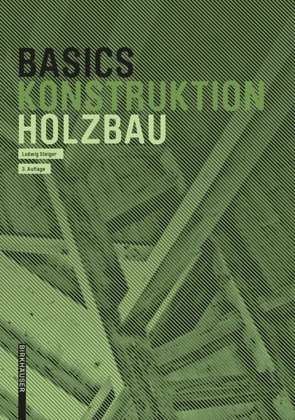 Produktbild: Basics Holzbau
