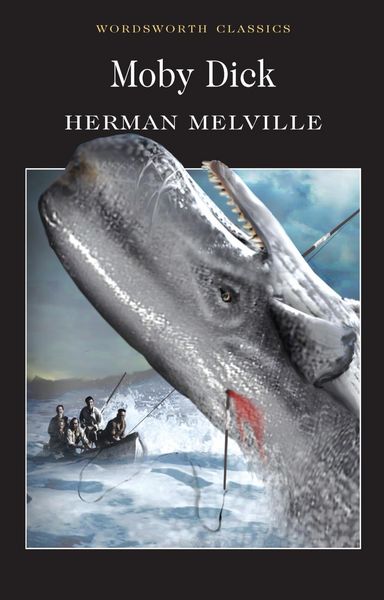 Produktbild: Moby Dick