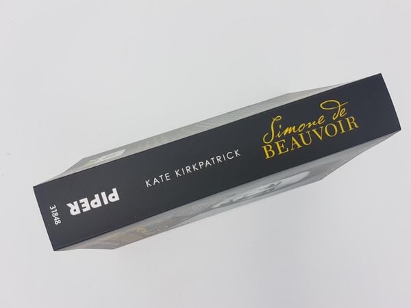 Produktbild: Simone de Beauvoir