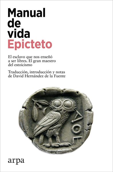 Produktbild: Manual de vida
