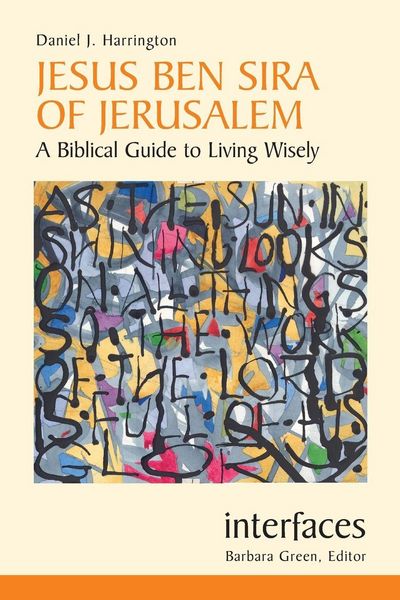 Produktbild: Jesus Ben Sira of Jerusalem