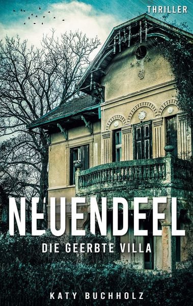 Produktbild: Neuendeel
