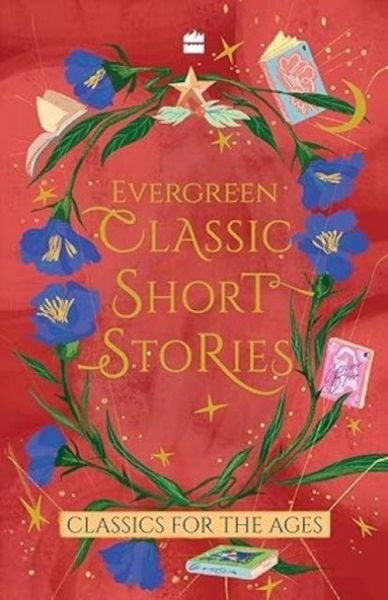Produktbild: Evergreen Classic Short Stories