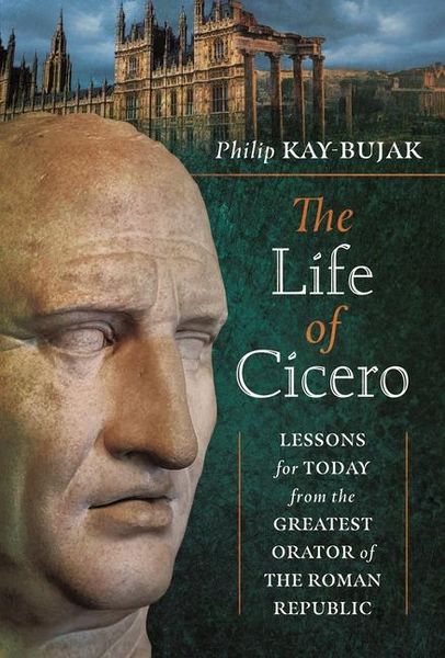 Produktbild: The Life of Cicero