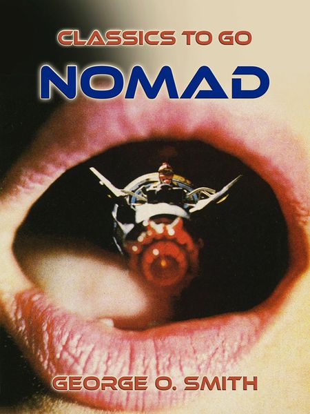 Produktbild: Nomad