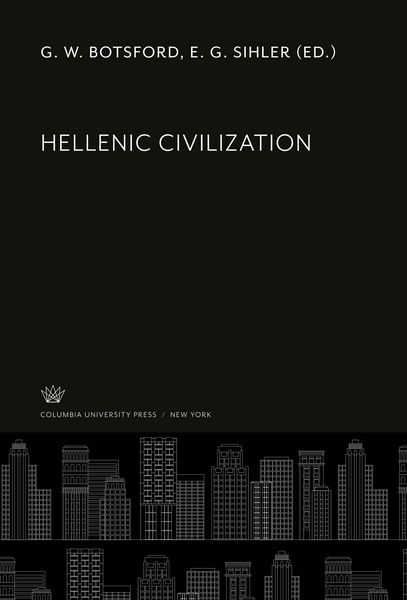 Produktbild: Hellenic Civilization