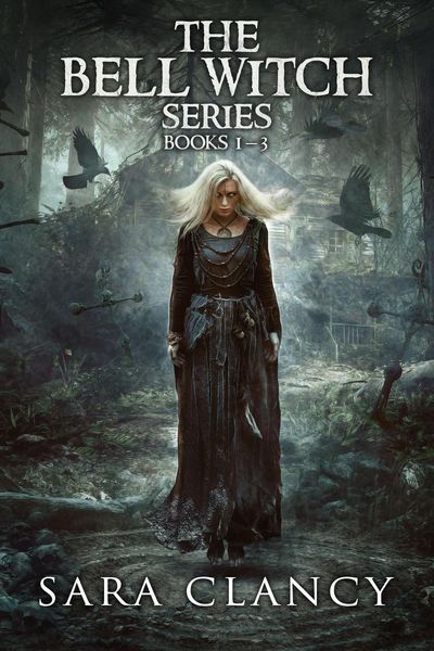Produktbild: The Bell Witch Series Books 1 - 3