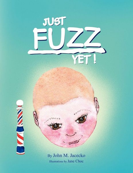 Produktbild: Just Fuzz Yet!