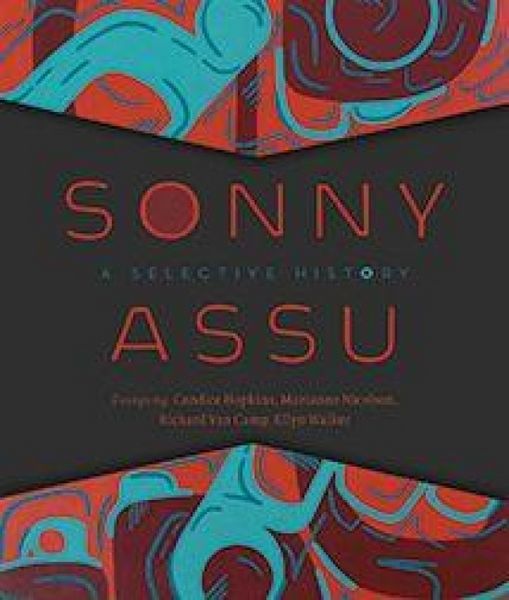 Produktbild: Sonny Assu