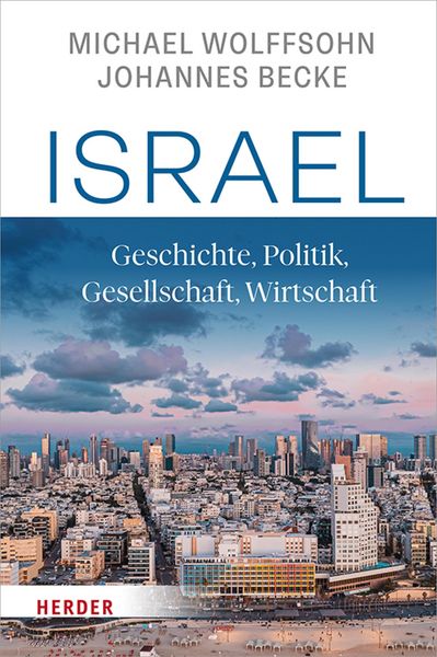 Produktbild: Israel