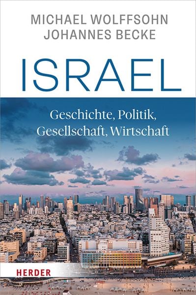 Produktbild: Israel