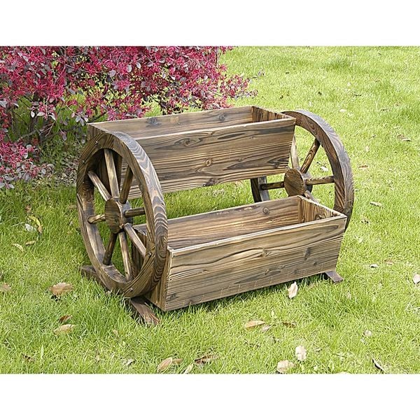 Produktbild: HTI-Living Blumenkasten Blumenkasten