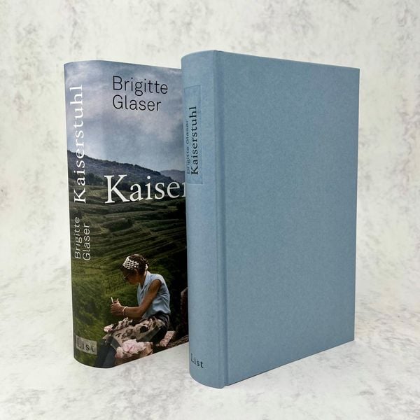 Produktbild: Kaiserstuhl