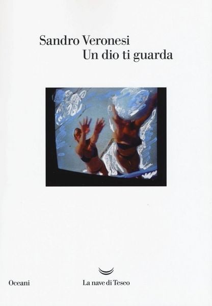 Produktbild: Un dio ti guarda