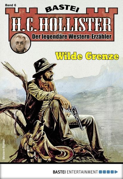 Produktbild: H.C. Hollister 6 - Western