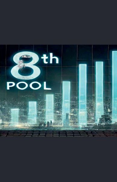 Produktbild: 8th Pool