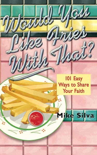 Produktbild: The Would You Like Fries with That?
