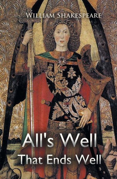 Produktbild: All's Well That Ends Well