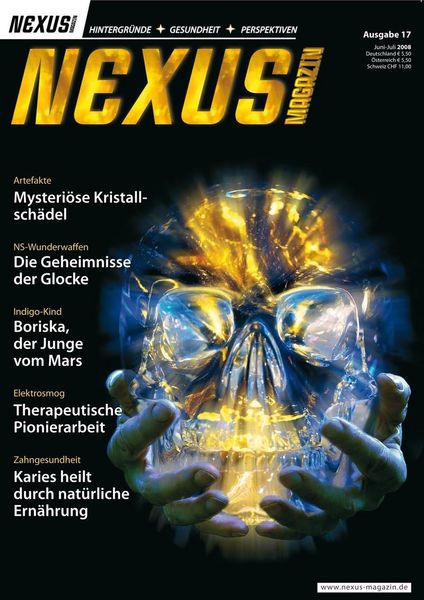 Produktbild: Nexus