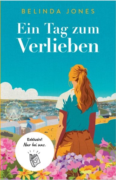 Produktbild: Ein Tag zum Verlieben (Exklusive Printausgabe)