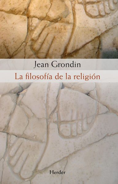 Produktbild: La filosof&iacute;a de la religi&oacute;n