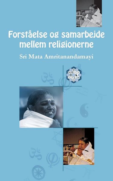 Produktbild: Forst&aring;else og samarbejde mellem religionerne