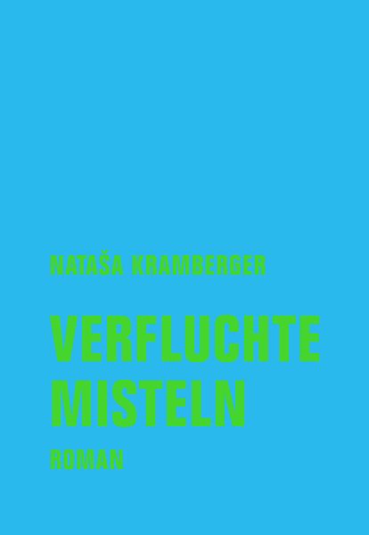 Produktbild: Verfluchte Misteln